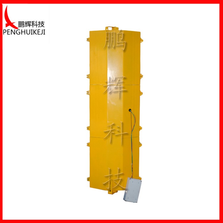 滿屏含倒計(jì)時(shí)信號燈（壓鑄鋁）